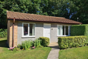 Detached Bungalow in North Cornwall